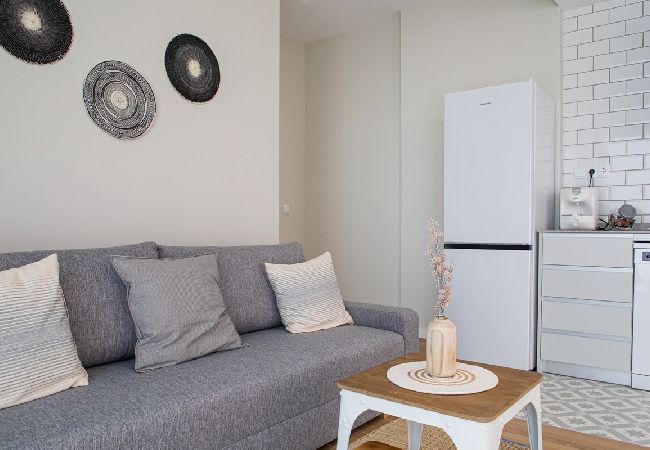 Appartamento a Valencia - THE PORT SUITES APARTMENTS 5  Appartamento a Valencia - THE PORT SUITES APARTMENTS 5