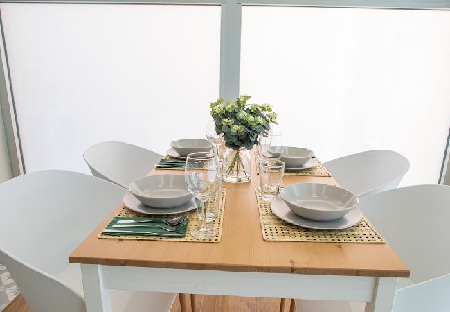 Appartamento a Valencia - THE PORT SUITES APARTMENTS 5  Appartamento a Valencia - THE PORT SUITES APARTMENTS 5