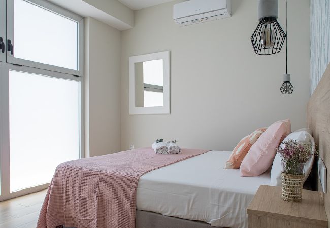 Appartamento a Valencia - THE PORT SUITES APARTMENTS 5  Appartamento a Valencia - THE PORT SUITES APARTMENTS 5