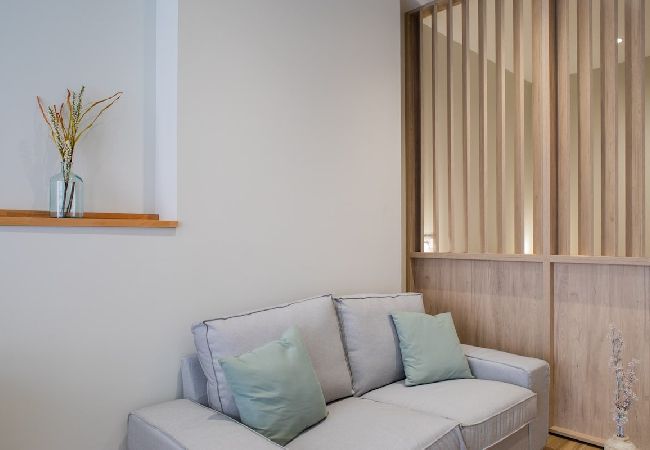 Appartamento a Valencia - THE PORT SUITES APARTMENTS 2  Appartamento a Valencia - THE PORT SUITES APARTMENTS 2