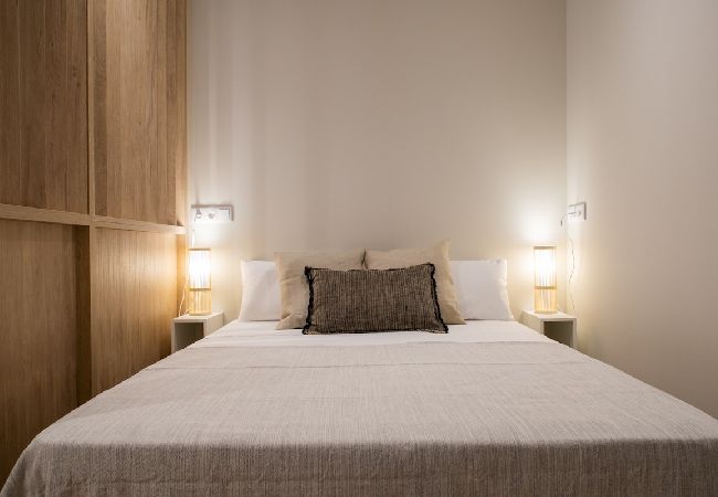 Appartamento a Valencia - THE PORT SUITES APARTMENTS 2  Appartamento a Valencia - THE PORT SUITES APARTMENTS 2