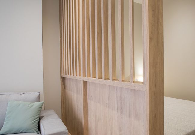 Appartamento a Valencia - THE PORT SUITES APARTMENTS 2  Appartamento a Valencia - THE PORT SUITES APARTMENTS 2