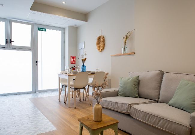 Appartamento a Valencia - THE PORT SUITES APARTMENTS 2  Appartamento a Valencia - THE PORT SUITES APARTMENTS 2