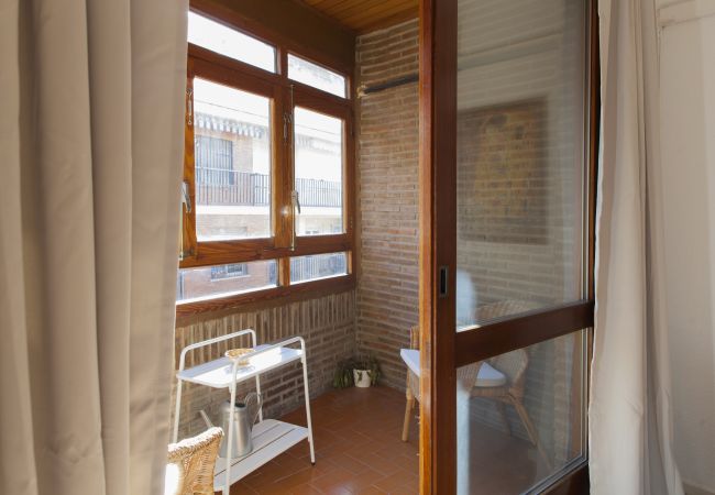 Appartamento a Valencia - The Torres de Quart Apartment I by Florit Flats Appartamento a Valencia - The Torres de Quart Apartment I by Florit Flats