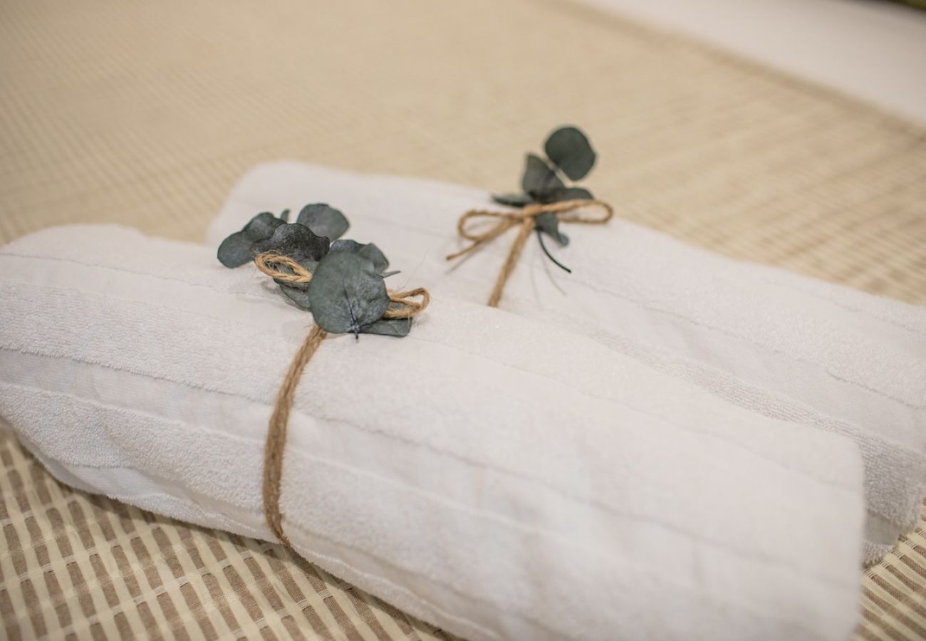 Appartamento a Valencia / València - THE PORT SUITES APARTMENTS 8  Appartamento a Valencia / València - THE PORT SUITES APARTMENTS 8