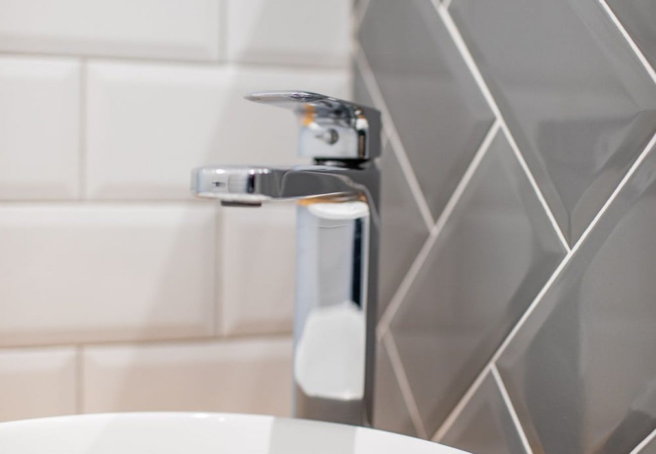 Appartamento a Valencia / València - THE PORT SUITES APARTMENTS 8  Appartamento a Valencia / València - THE PORT SUITES APARTMENTS 8