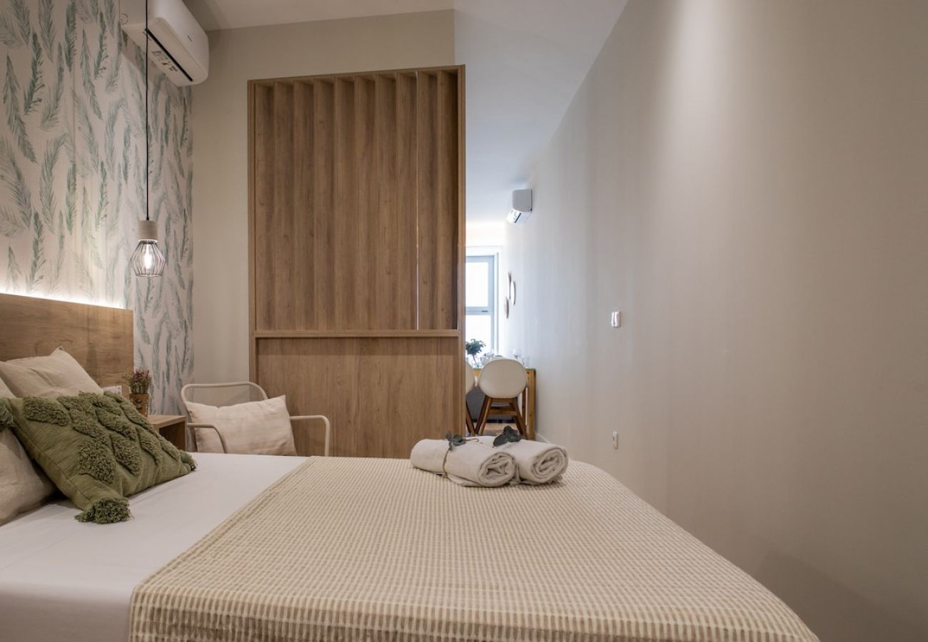 Appartamento a Valencia / València - THE PORT SUITES APARTMENTS 8  Appartamento a Valencia / València - THE PORT SUITES APARTMENTS 8