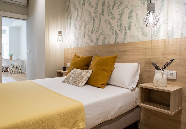  a Valencia - THE PORT SUITES APARTMENTS 7 