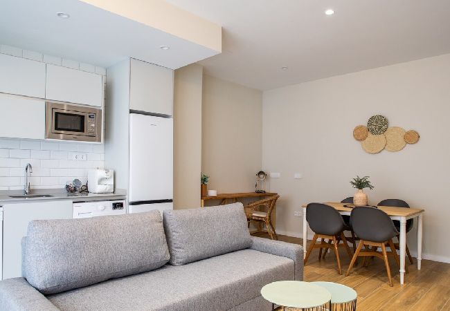 Appartamento a Valencia - THE PORT SUITES APARTMENT 10  Appartamento a Valencia - THE PORT SUITES APARTMENT 10