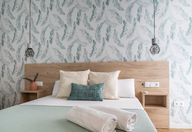 Appartamento a Valencia - THE PORT SUITES APARTMENT 10  Appartamento a Valencia - THE PORT SUITES APARTMENT 10
