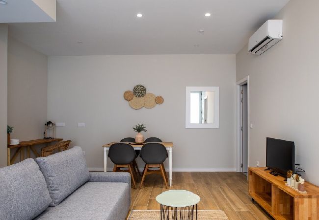 Appartamento a Valencia - THE PORT SUITES APARTMENT 10  Appartamento a Valencia - THE PORT SUITES APARTMENT 10