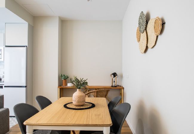Appartamento a Valencia - THE PORT SUITES APARTMENT 10  Appartamento a Valencia - THE PORT SUITES APARTMENT 10