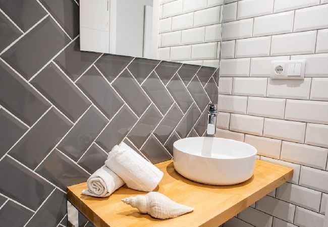 Appartamento a Valencia - THE PORT SUITES APARTMENT 10  Appartamento a Valencia - THE PORT SUITES APARTMENT 10
