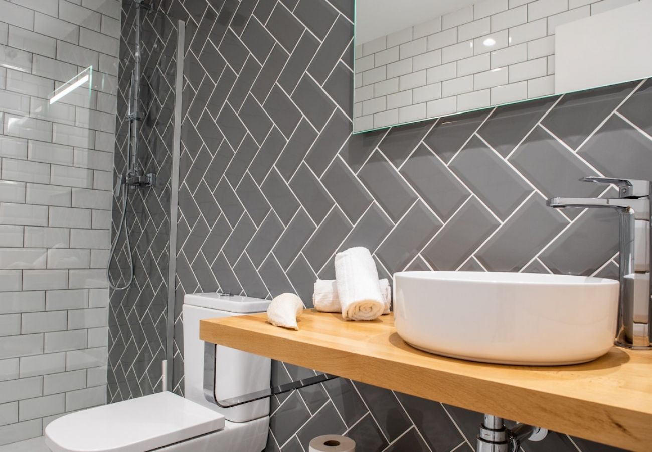 Appartamento a Valencia / València - THE PORT SUITES APARTMENT 10  Appartamento a Valencia / València - THE PORT SUITES APARTMENT 10