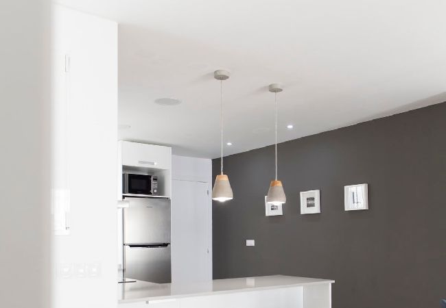 Appartamento a Valencia - The Torres de Quart Apartment II by Florit Flats Appartamento a Valencia - The Torres de Quart Apartment II by Florit Flats