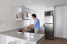 Appartamento a Valencia / València - Old Town Quart Towers Stay II | AC & WiFi | 4 Viajeros