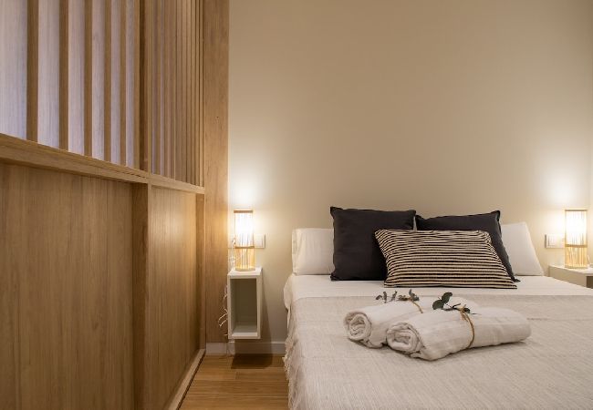  a Valencia - THE PORT SUITES APARTMENTS 1 