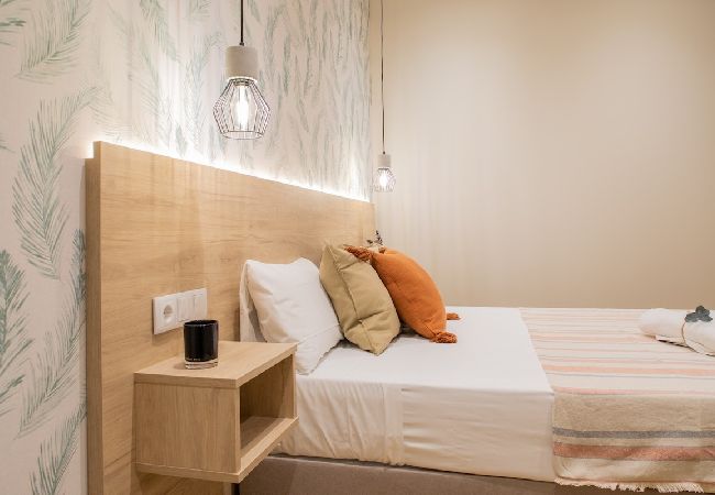 Appartamento a Valencia - THE PORT SUITES APARTMENTS 1  Appartamento a Valencia - THE PORT SUITES APARTMENTS 1