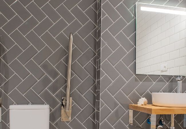 Appartamento a Valencia - THE PORT SUITES APARTMENTS 1  Appartamento a Valencia - THE PORT SUITES APARTMENTS 1