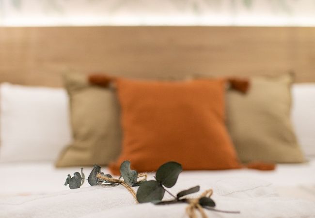 Appartamento a Valencia - THE PORT SUITES APARTMENTS 1  Appartamento a Valencia - THE PORT SUITES APARTMENTS 1