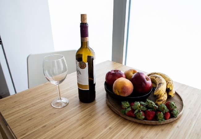 Appartamento a Valencia - THE PORT SUITES APARTMENTS 9  Appartamento a Valencia - THE PORT SUITES APARTMENTS 9