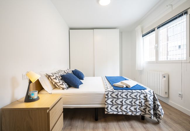 Appartamento a Madrid - Apartamento La Vaguada M (PMO10) Appartamento a Madrid - Apartamento La Vaguada M (PMO10)