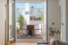 Appartamento a Sevilla - Hommyhome Albareda Penthouse