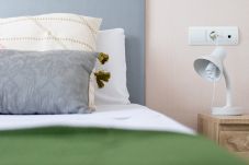 Appartamento a Valencia / València - The Malvarrosa Apartment with Parking by Florit Flats