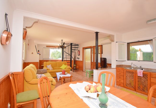 Fattoria a Muro - Finca Son Estrella 032 by Mallorca Charme Fattoria a Muro - Finca Son Estrella 032 by Mallorca Charme