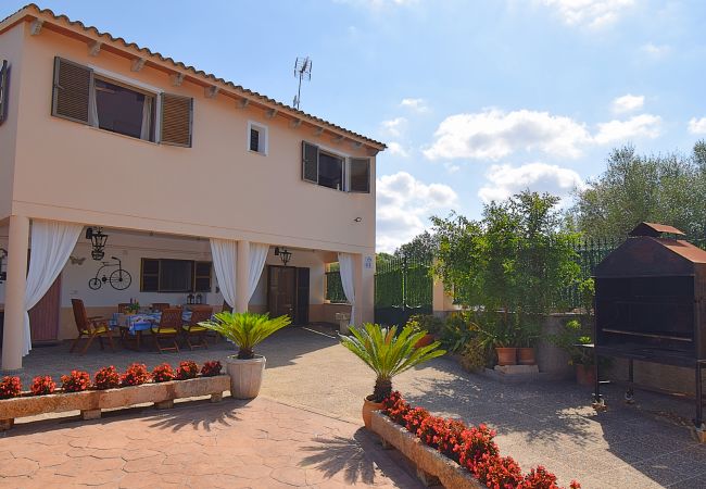 Fattoria a Muro - Finca Son Estrella 032 by Mallorca Charme Fattoria a Muro - Finca Son Estrella 032 by Mallorca Charme