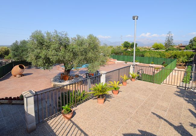 Fattoria a Muro - Finca Son Estrella 032 by Mallorca Charme Fattoria a Muro - Finca Son Estrella 032 by Mallorca Charme