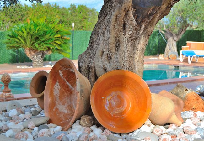 Fattoria a Muro - Finca Son Estrella 032 by Mallorca Charme Fattoria a Muro - Finca Son Estrella 032 by Mallorca Charme