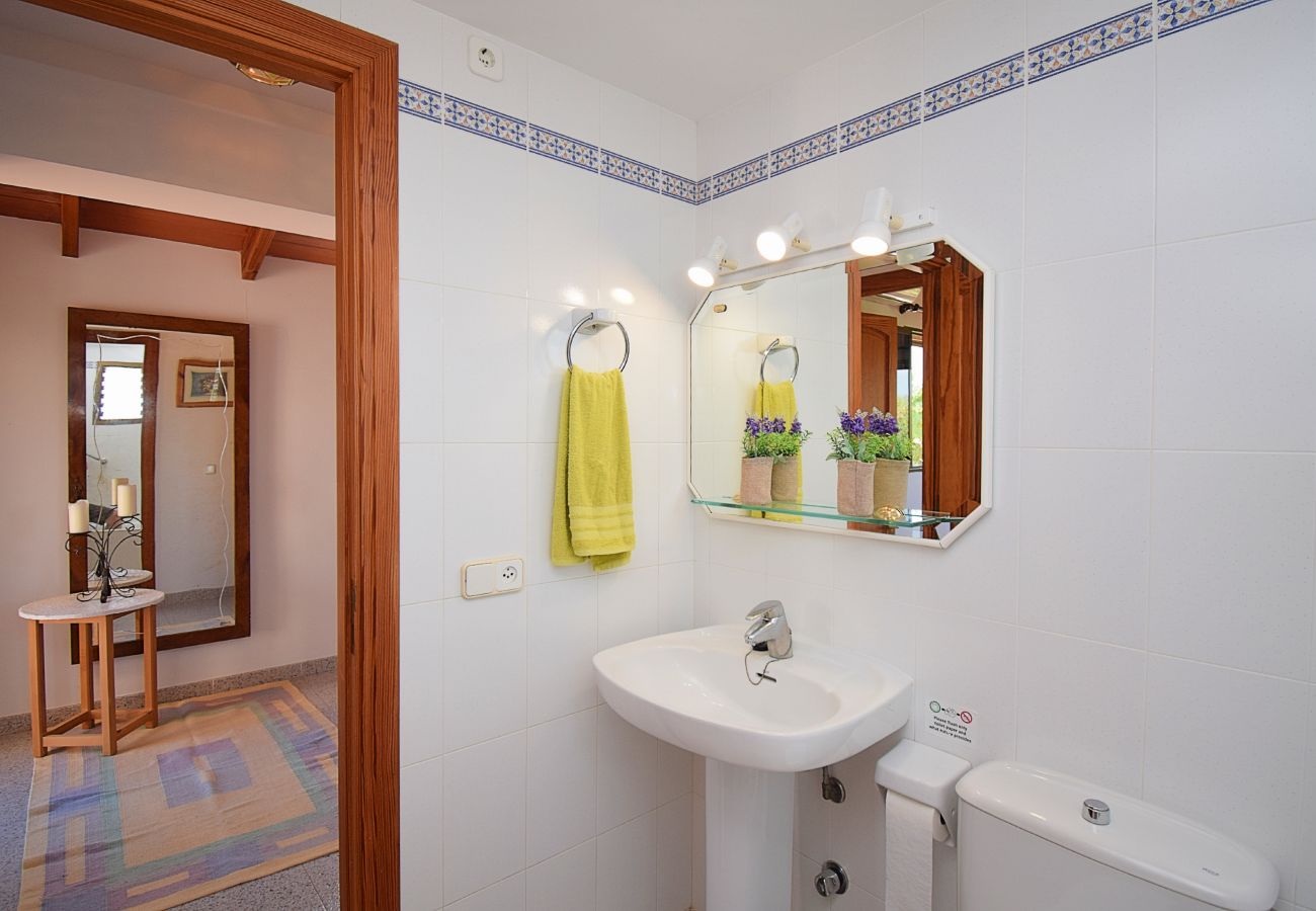 Fattoria a Muro - Finca Son Estrella 032 by Mallorca Charme Fattoria a Muro - Finca Son Estrella 032 by Mallorca Charme