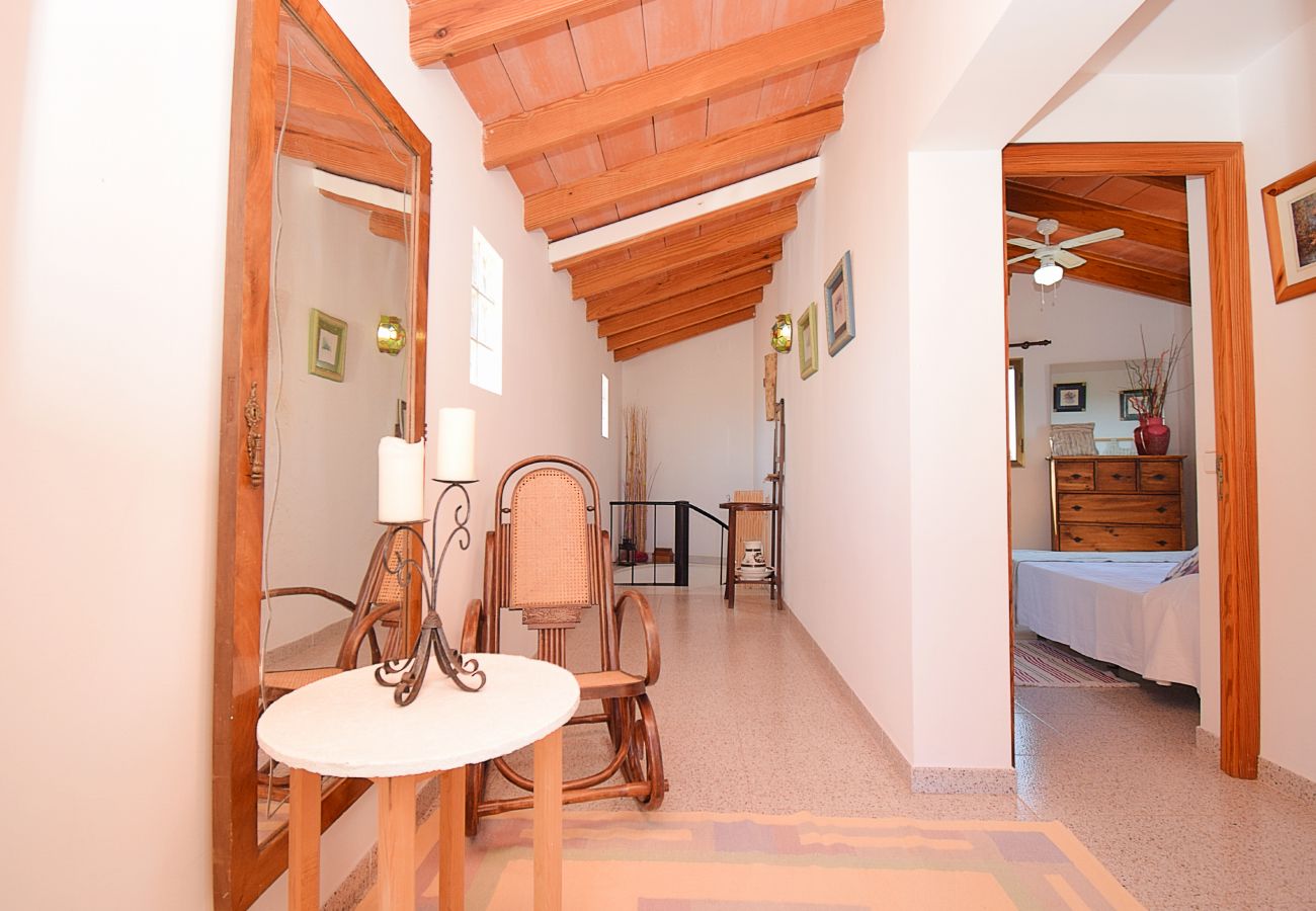 Fattoria a Muro - Finca Son Estrella 032 by Mallorca Charme Fattoria a Muro - Finca Son Estrella 032 by Mallorca Charme