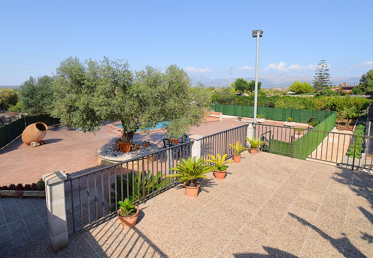 Fattoria a Muro - Finca Son Estrella 032 by Mallorca Charme Fattoria a Muro - Finca Son Estrella 032 by Mallorca Charme