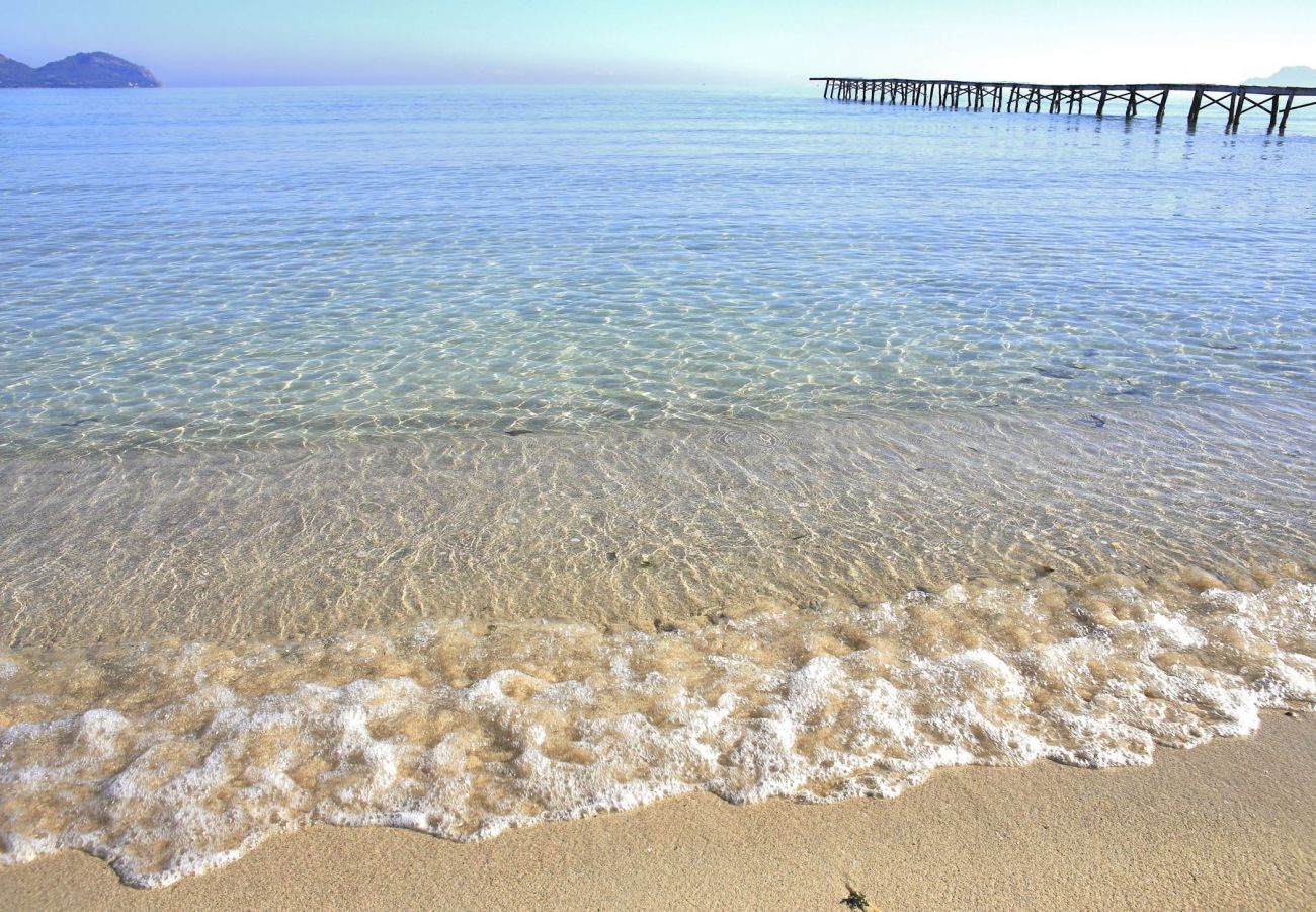 Fattoria a Muro - Finca Son Estrella 032 by Mallorca Charme Fattoria a Muro - Finca Son Estrella 032 by Mallorca Charme