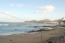 Casa a Las Palmas de Gran Canaria - Corner las Canteras Beach by Canariasgetaway