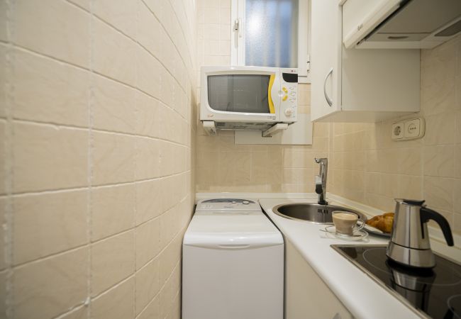 Appartamento a Madrid - Apartment Madrid Downtown Bilbao-Fuencarral M (MON3) Appartamento a Madrid - Apartment Madrid Downtown Bilbao-Fuencarral M (MON3)