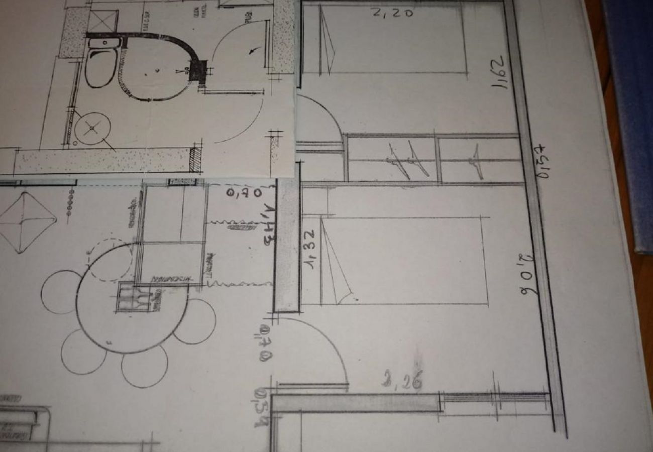 Appartamento a Madrid - Apartment Madrid Downtown Bilbao-Fuencarral M (MON3) Appartamento a Madrid - Apartment Madrid Downtown Bilbao-Fuencarral M (MON3)