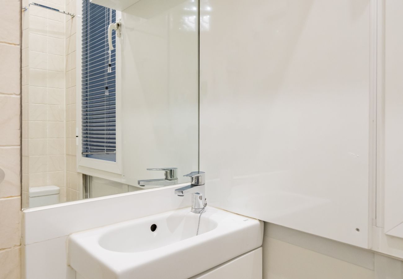 Appartamento a Madrid - Apartment Madrid Downtown Bilbao-Fuencarral M (MON3) Appartamento a Madrid - Apartment Madrid Downtown Bilbao-Fuencarral M (MON3)