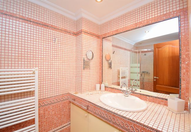 Casa a Muro - Capavila 196 fantástica villa con piscina privada, terraza, aire acondicionado y WiFi Casa a Muro - Capavila 196 fantástica villa con piscina privada, terraza, aire acondicionado y WiFi