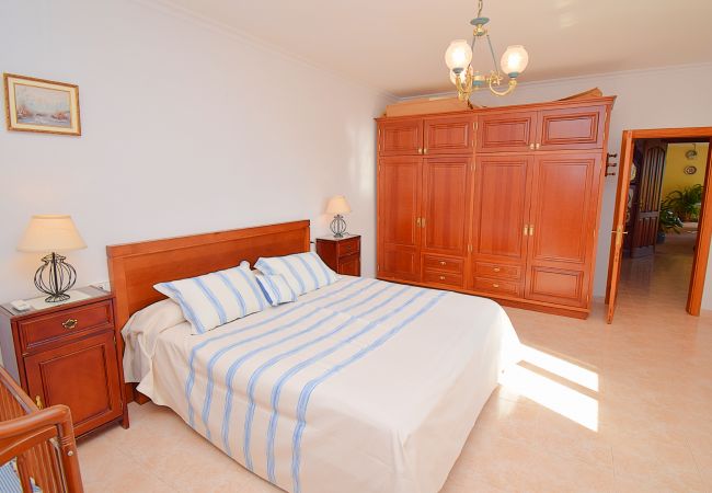 Fattoria a Campanet - Can Nina 198 tradicional finca con piscina privada, terraza, barbacoa y WiFi Fattoria a Campanet - Can Nina 198 tradicional finca con piscina privada, terraza, barbacoa y WiFi