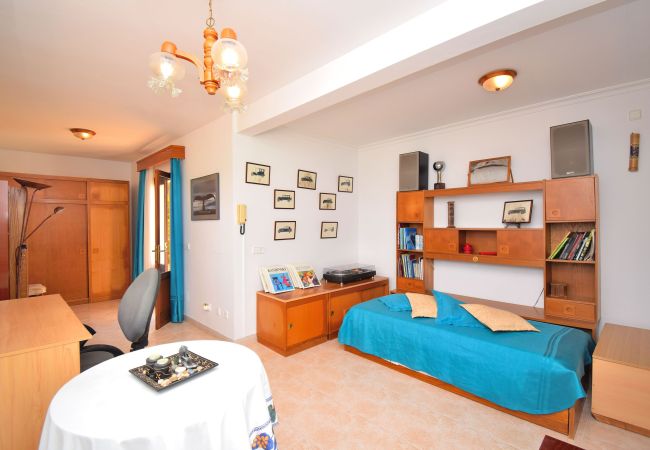 Fattoria a Campanet - Can Nina 198 tradicional finca con piscina privada, terraza, barbacoa y WiFi Fattoria a Campanet - Can Nina 198 tradicional finca con piscina privada, terraza, barbacoa y WiFi