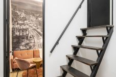Appartamento a Madrid - New Duplex - Centro Chamberí 2 bedr - 2 bathr