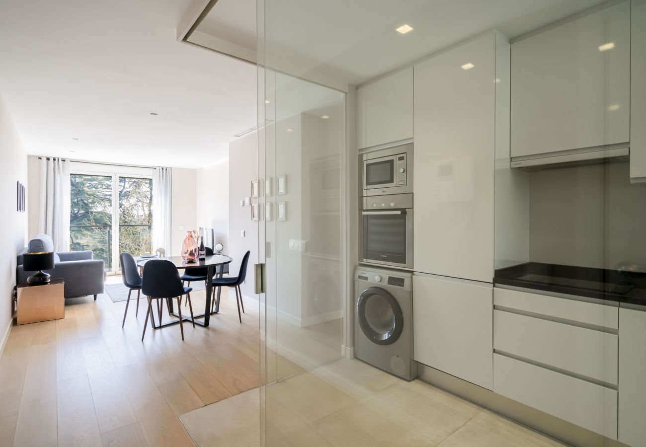 Appartamento a Madrid - REAL PALACE MADRID 2HH, 2 BATHROOMS, 6 PAX Appartamento a Madrid - REAL PALACE MADRID 2HH, 2 BATHROOMS, 6 PAX