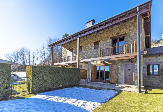 Villa a Olopte - Olopte