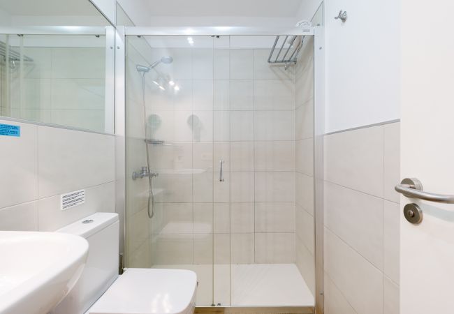 Studio a Las Palmas de Gran Canaria - OK Las Canteras 5B by CanariasGetaway Studio a Las Palmas de Gran Canaria - OK Las Canteras 5B by CanariasGetaway