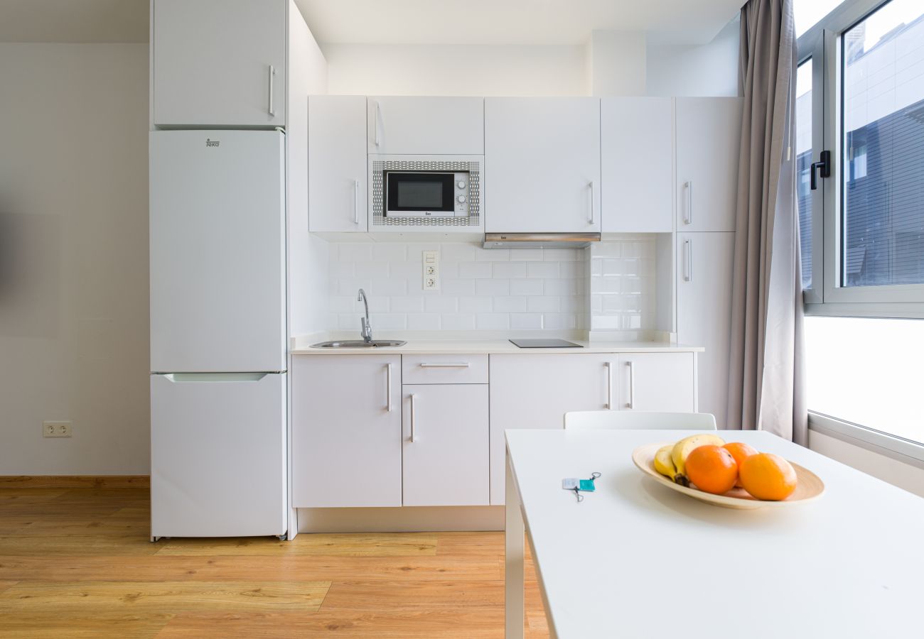 Studio a Las Palmas de Gran Canaria - OK Las Canteras 5B by CanariasGetaway Studio a Las Palmas de Gran Canaria - OK Las Canteras 5B by CanariasGetaway