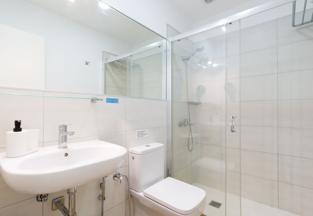 Studio a Las Palmas de Gran Canaria - OK Las Canteras 5B by CanariasGetaway Studio a Las Palmas de Gran Canaria - OK Las Canteras 5B by CanariasGetaway