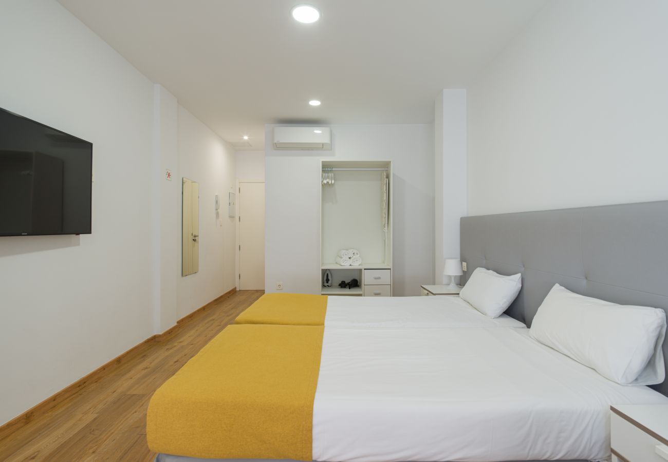 Studio a Las Palmas de Gran Canaria - OK Las Canteras 5A by CanariasGetaway Studio a Las Palmas de Gran Canaria - OK Las Canteras 5A by CanariasGetaway